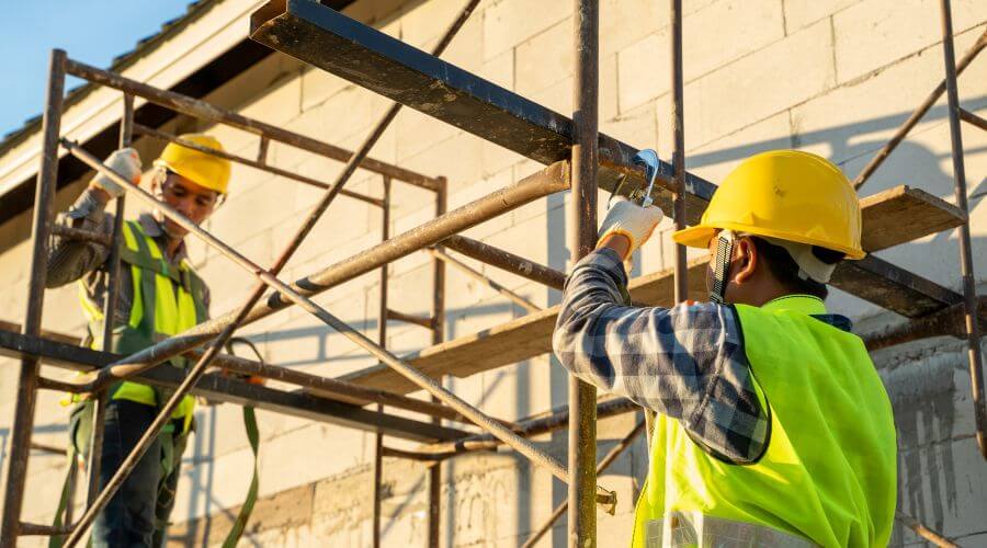 Professional gutter cleaning in Liberty, KY